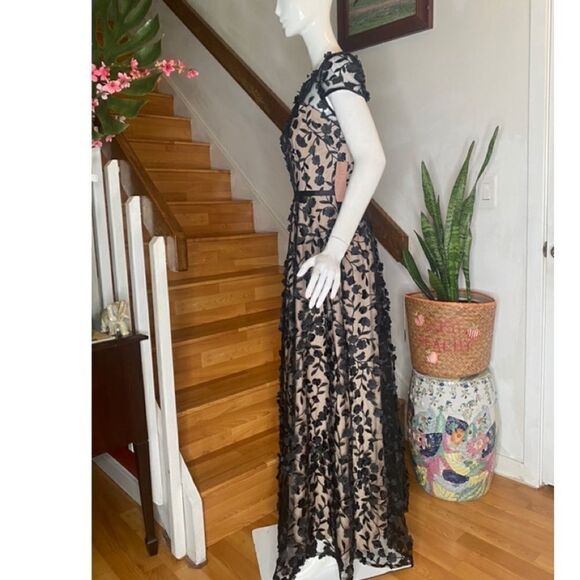 BHLDN XSCAPE Nepenthe dress - Picture 3 of 4